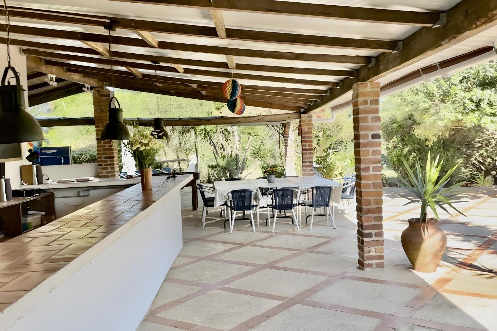 Sesmarias Dos Nobres Villa Azinheira dos Barros Екстериор снимка