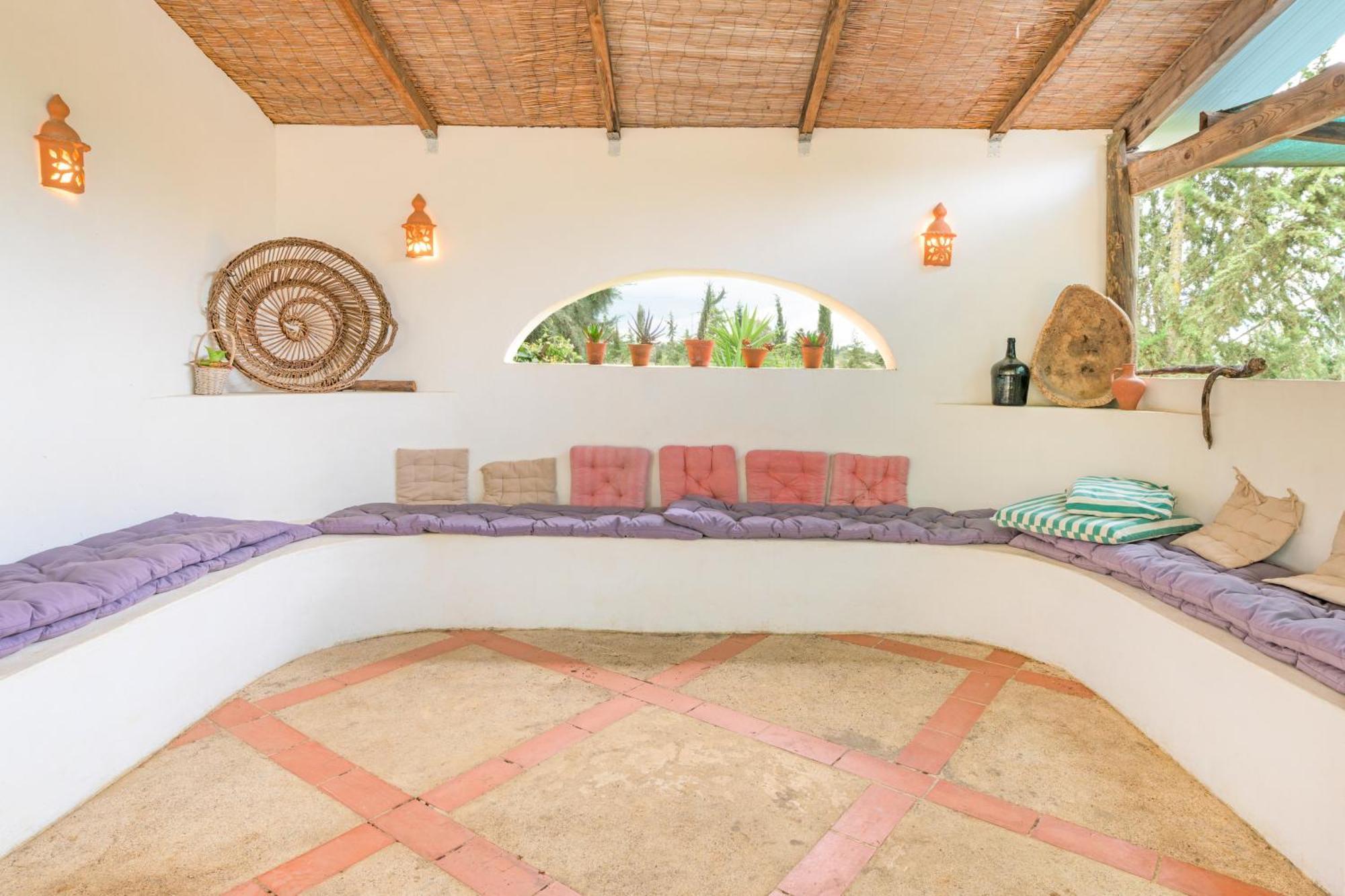 Sesmarias Dos Nobres Villa Azinheira dos Barros Екстериор снимка