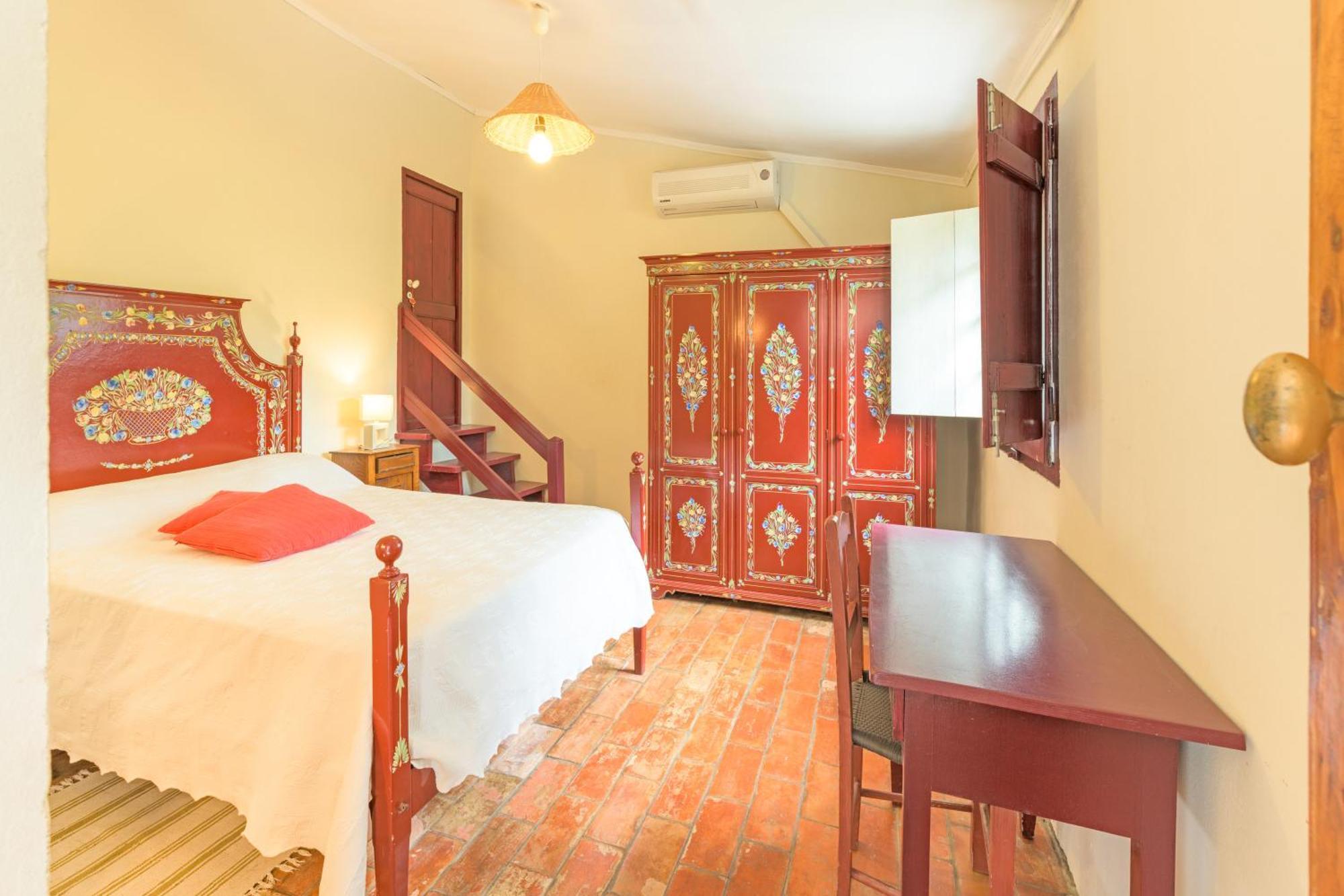 Sesmarias Dos Nobres Villa Azinheira dos Barros Екстериор снимка