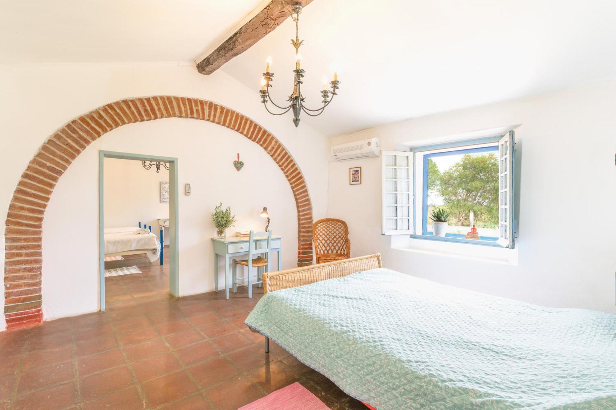Sesmarias Dos Nobres Villa Azinheira dos Barros Екстериор снимка